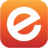 E-adrese logo